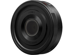 Panasonic LUMIX S-R26 26mm Camera Lens image 2