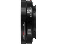 Panasonic LUMIX S-R26 26mm Camera Lens image 3