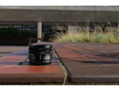 Panasonic Lumix S 18-40mm f/4.5-6.3 Lens image 2