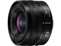 Panasonic Lumix S 18-40mm f/4.5-6.3 Lens image 3