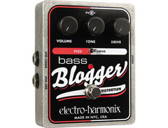 Electro-Harmonix Bass Blogger Distortion image 4