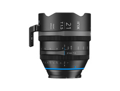 IRIX Cine Entry Canon RF Lens Set image 2