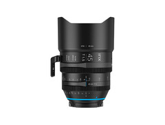IRIX Cine Entry Canon RF Lens Set image 4