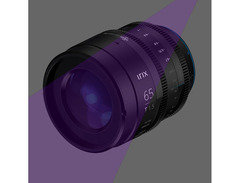 IRIX Cine Lens 65mm T1.5 image 2