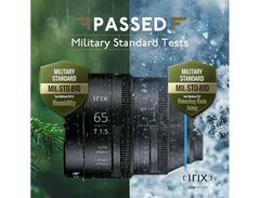 IRIX Cine Lens 65mm T1.5 image 3