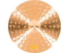 Meinl Byzance Extra Dry Dual Crash image 2