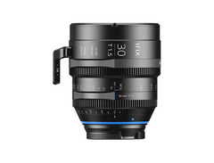 IRIX Cine Explorers MFT Lens Set image 3