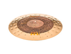 Meinl Byzance Extra Dry Dual Crash image 3