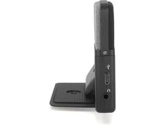 Samson Go Mic Video USB Microphone and Webcam image 3