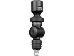 Saramonic SmartMic DI Mini Compact Omnidirectional Condenser Microphone with Lightning Connector image 2