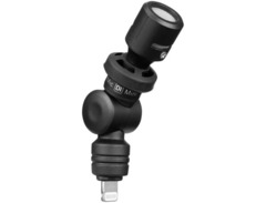 Saramonic SmartMic DI Mini Compact Omnidirectional Condenser Microphone with Lightning Connector image 3