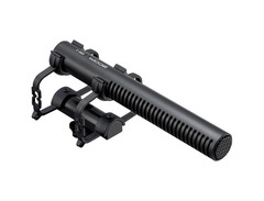 Zoom ZSG-1 Shotgun Camera Microphone image 2
