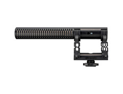 Zoom ZSG-1 Shotgun Camera Microphone image 3
