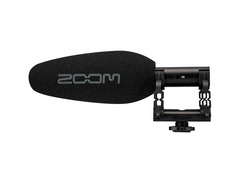 Zoom ZSG-1 Shotgun Camera Microphone image 4