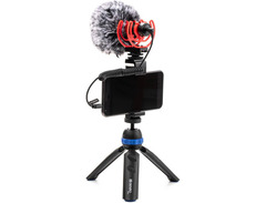 Saramonic Vmic Mini II Camera-Mount Shotgun Microphone image 3