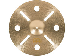Meinl 18" Byzance Vintage Trash crash image 2