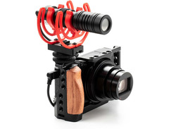 Saramonic Vmic Mini II Camera-Mount Shotgun Microphone image 4