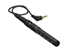 Behringer Video Mic Condenser Microphone image 2