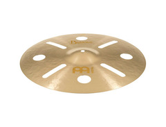 Meinl 18" Byzance Vintage Trash crash image 3
