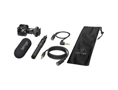 Behringer Video Mic Condenser Microphone image 4