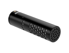 Rode VideoMicro II Camera-mount Compact Shotgun Microphone image 3