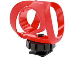 Rode VideoMicro II Camera-mount Compact Shotgun Microphone image 4