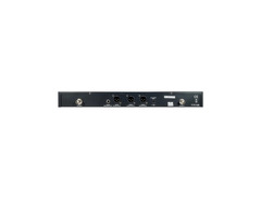 Airwave Technologies AT-5210 Dual-channel Wireless Handheld Microphone System - 470MHz-490MHz image 3