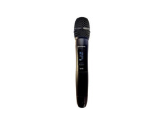 Airwave Technologies AT-5210 Dual-channel Wireless Handheld Microphone System - 512MHz-542MHz image 4