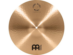 Meinl Pure Alloy Hi Hats 14" image 4