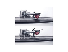Technics SL-1500C Direct-drive Turntable System image 3