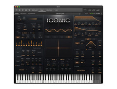 EastWest Iconic Synthesizer Plug-in image 2