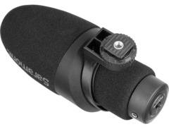 Saramonic CamMic On-camera Shotgun Microphone image 4