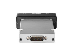 Shure ADX5BP-DB15 DB-15 Back Plate for ADX5D image 2
