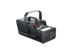 Eliminator VFS300 Snow Flurry HO EP High-output Snow Machine image 2