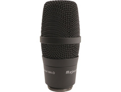 Mojave Audio MA-D Wireless Cardioid Dynamic Microphone Head image 2
