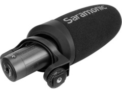 Saramonic CamMic+ On-camera Shotgun Microphone image 4