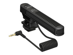 Behringer GO CAM Professional Camera Shotgun Microphone image 2