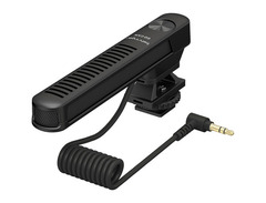 Behringer GO CAM Professional Camera Shotgun Microphone image 3