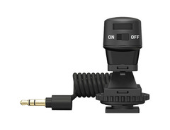 Behringer GO CAM Professional Camera Shotgun Microphone image 4