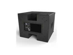 JBL SRX918SF 2,500-watt 18-inch Powered Flyable Subwoofer image 4
