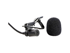 Saramonic Vmic Mini Compact Condenser Video Microphone image 3