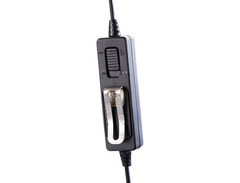 Saramonic Vmic Mini Compact Condenser Video Microphone image 4