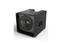 JBL SRX915SF 2,500-watt 15-inch Powered Flyable Subwoofer image 2