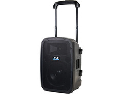Anchor Audio Liberty 3 Hub U2 Battery-powered PA System image 3