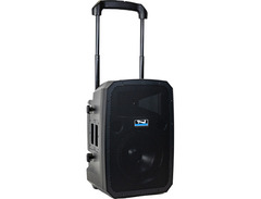 Anchor Audio Liberty 3 Hub U2 Battery-powered PA System image 4