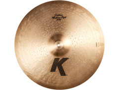 Zildjian 22” K Custom Medium Ride image 3