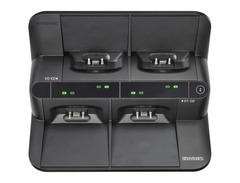 Shure MXWNDX4G Networked Charging Station image 2