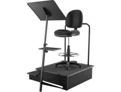 National Public Seating Classic Conductor's Set image 2