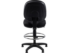 National Public Seating Pneumatic Conductor's Chair image 2