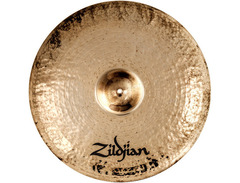 Zildjian 22” K Custom Medium Ride image 4